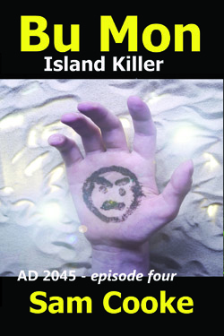 bumon- island killer