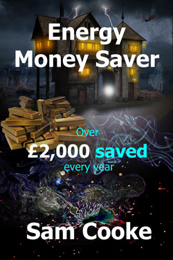 energy- money saver