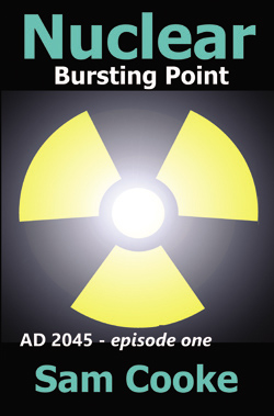 nuclear - bursting point