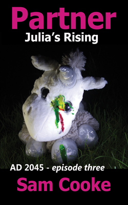 partner- julia's rising