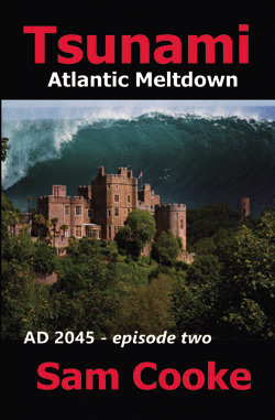 tsunami - atlantic meltdown
